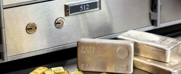 Grow and Safeguard your SMSF with Gold