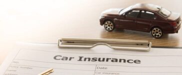 Motor Insurance Policy